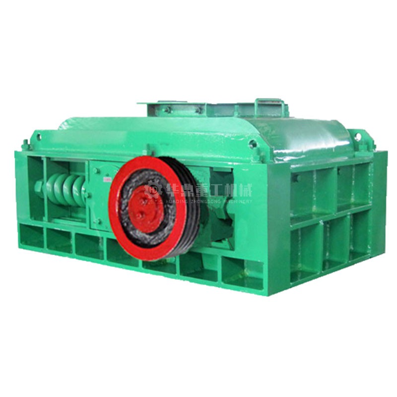 2PGS系列对辊式破碎机